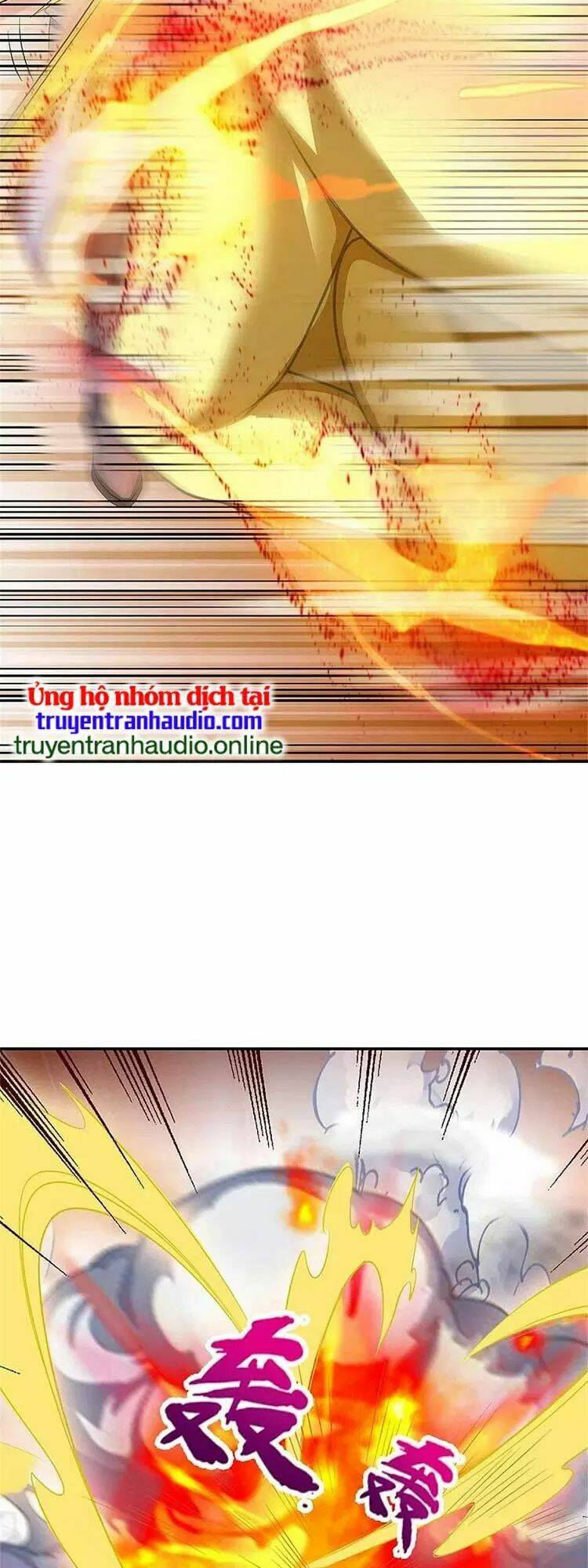 Chương 483 - Trang 33