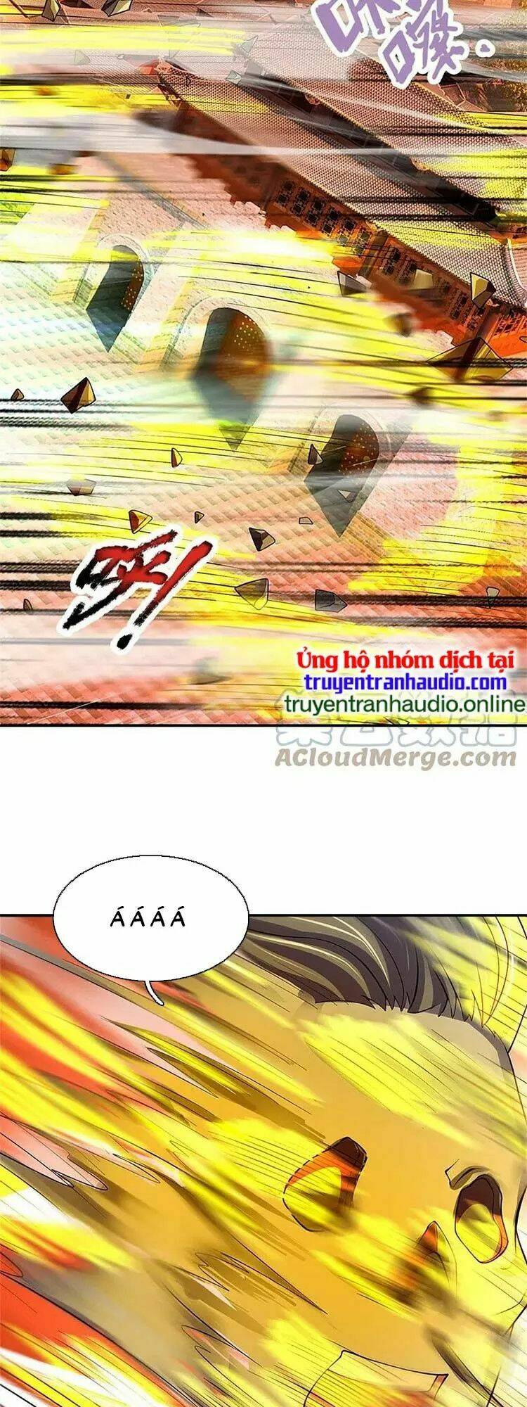 Chương 483 - Trang 35