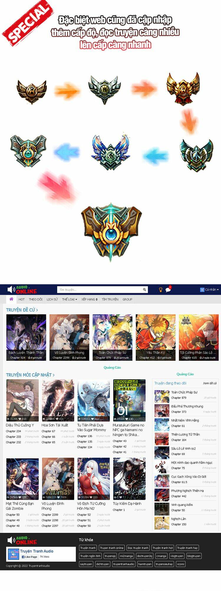 Chương 484 - Trang 2