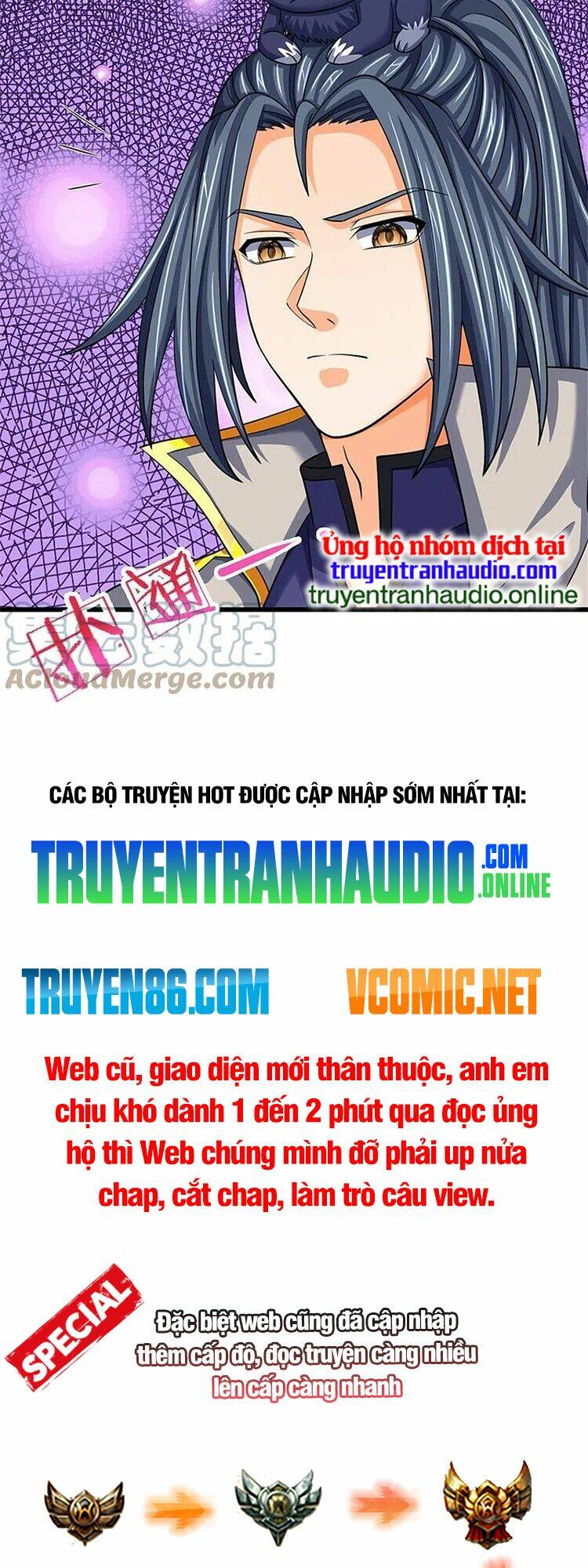 Chương 484 - Trang 32