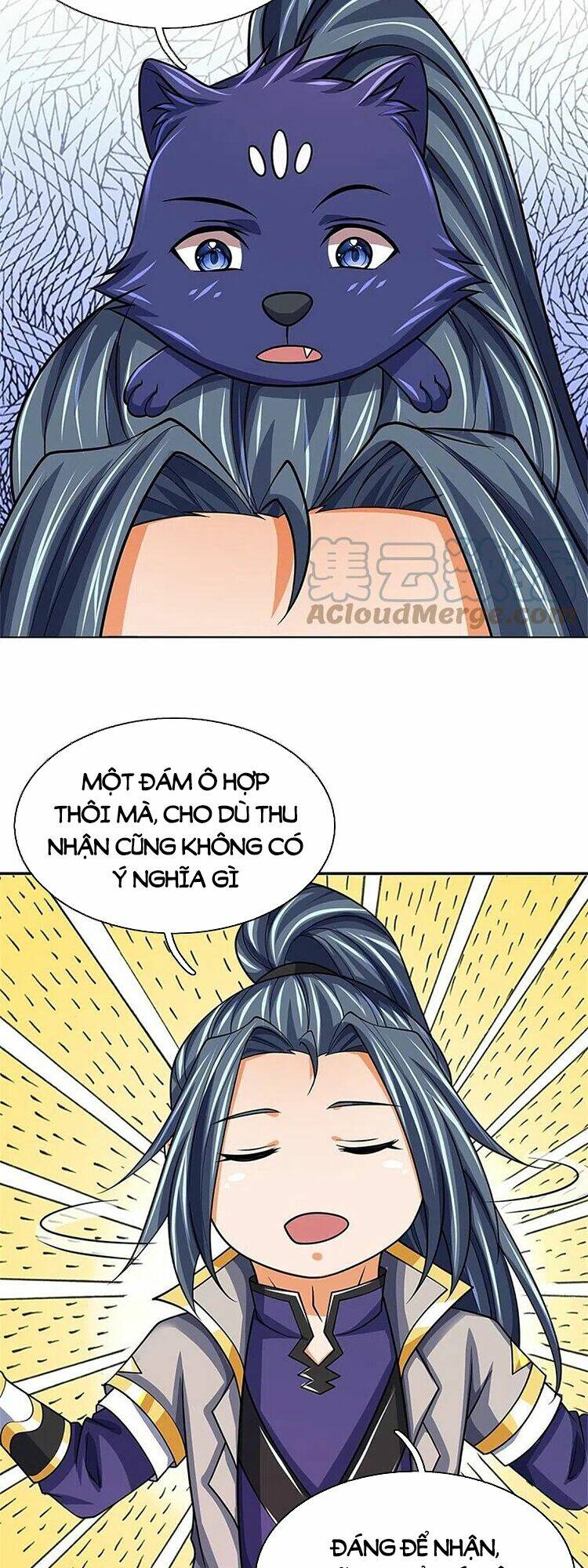 Chương 484 - Trang 5