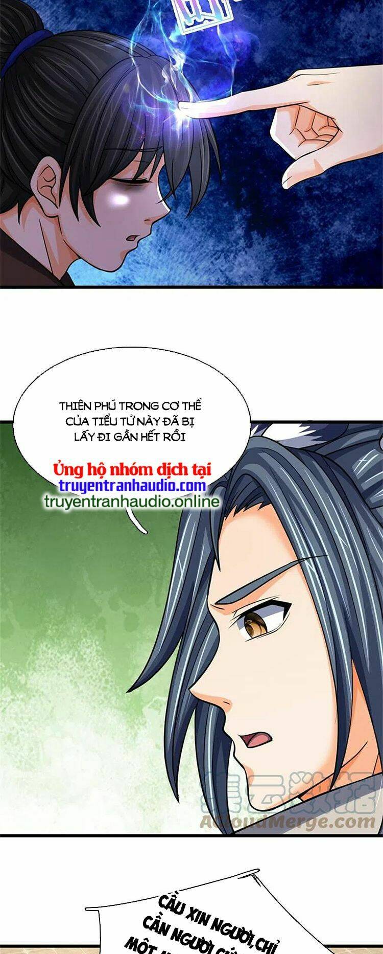 Chương 485 - Trang 2