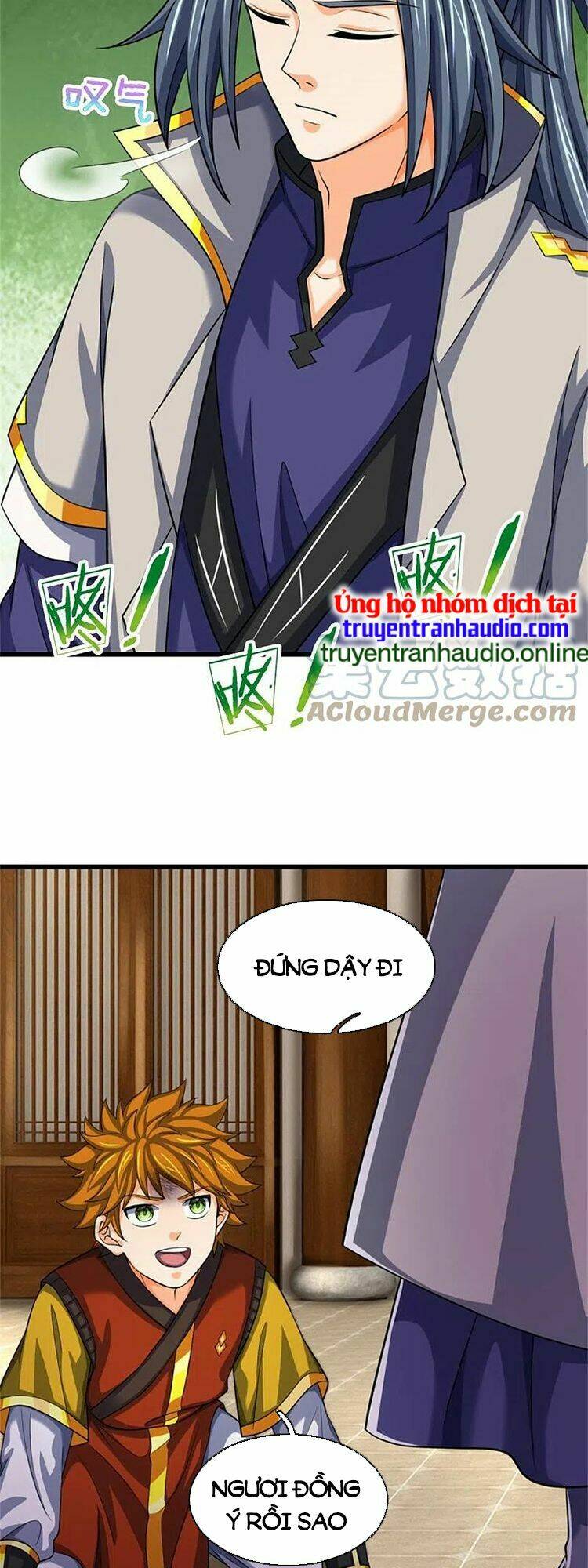 Chương 485 - Trang 4