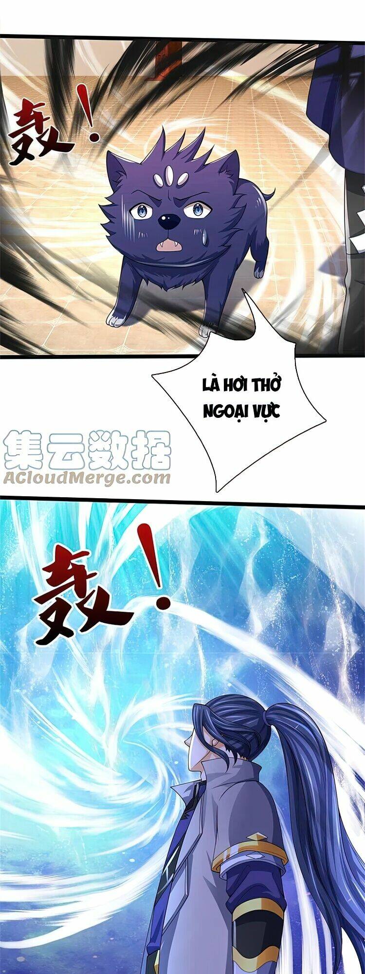 Chương 486 - Trang 1