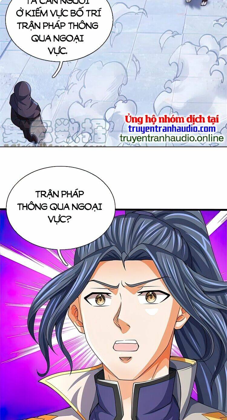 Chương 486 - Trang 26