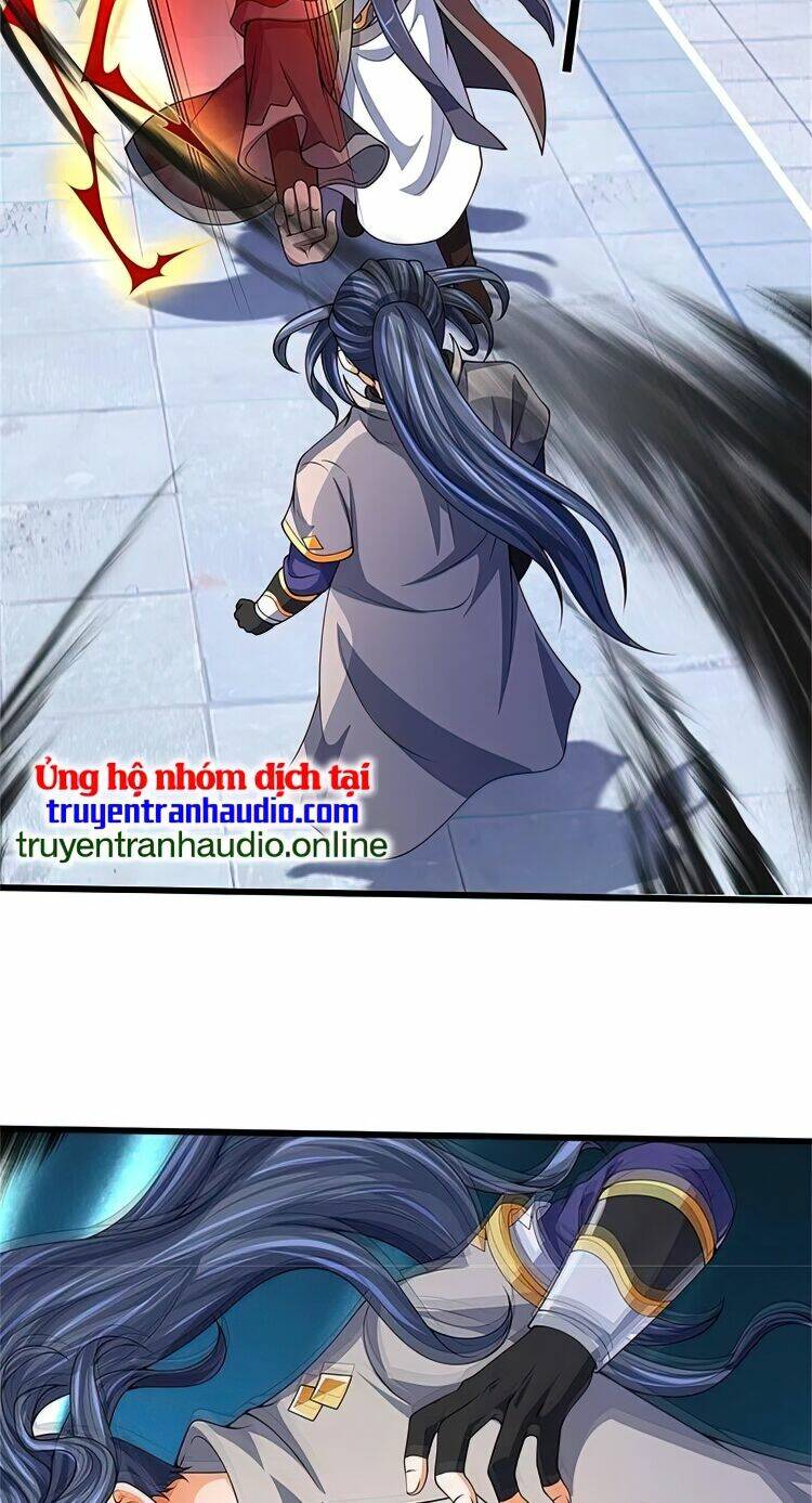 Chương 486 - Trang 33