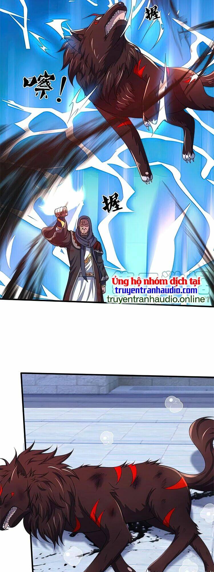 Chương 486 - Trang 37