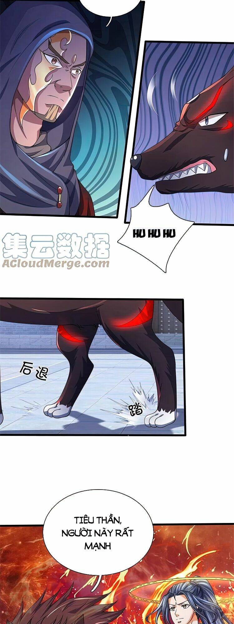 Chương 486 - Trang 10