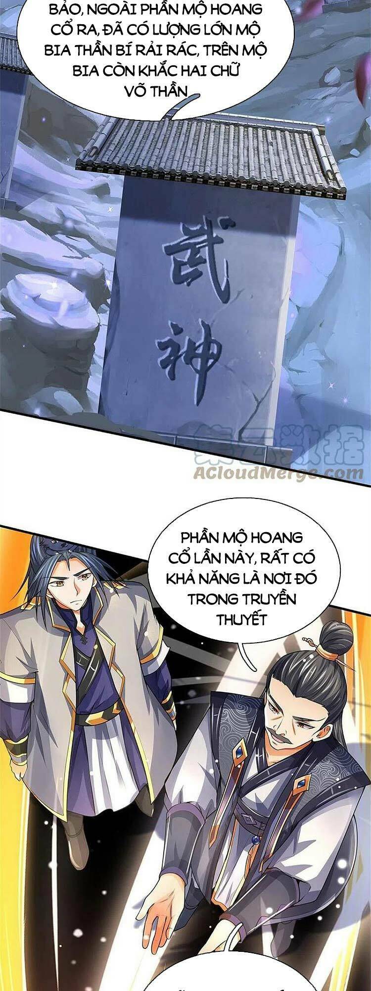 Chương 488 - Trang 11