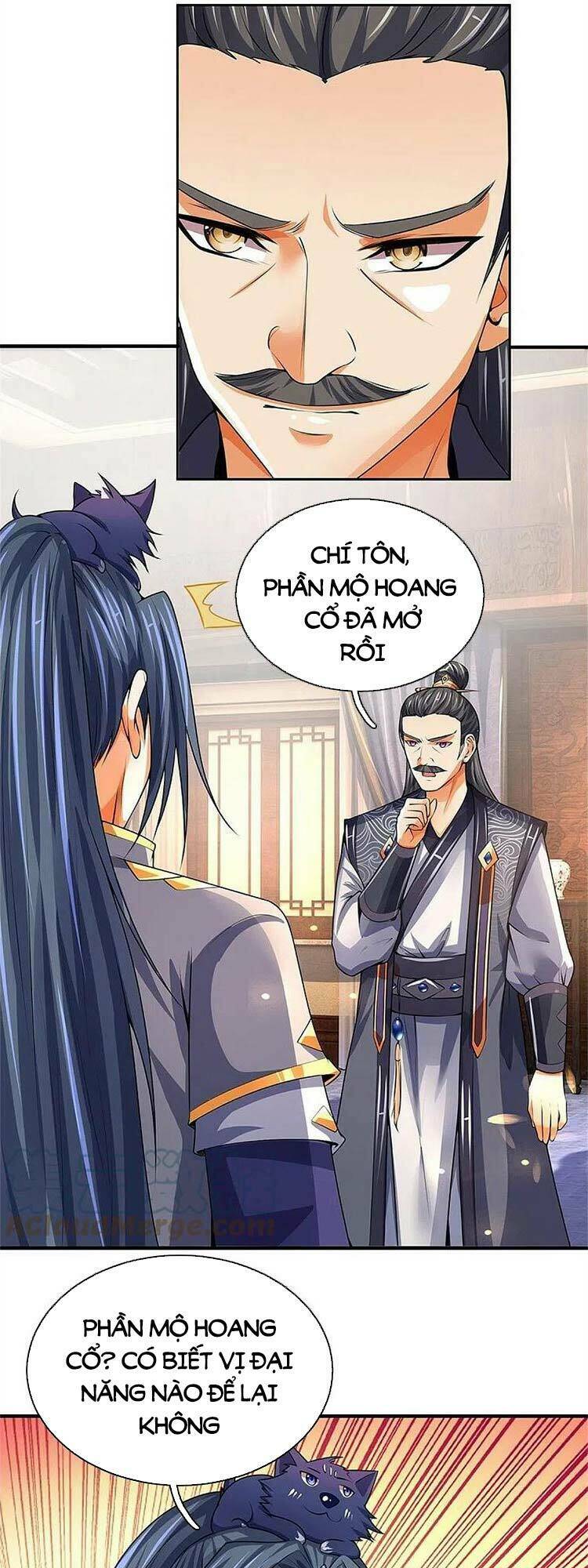 Chương 488 - Trang 9