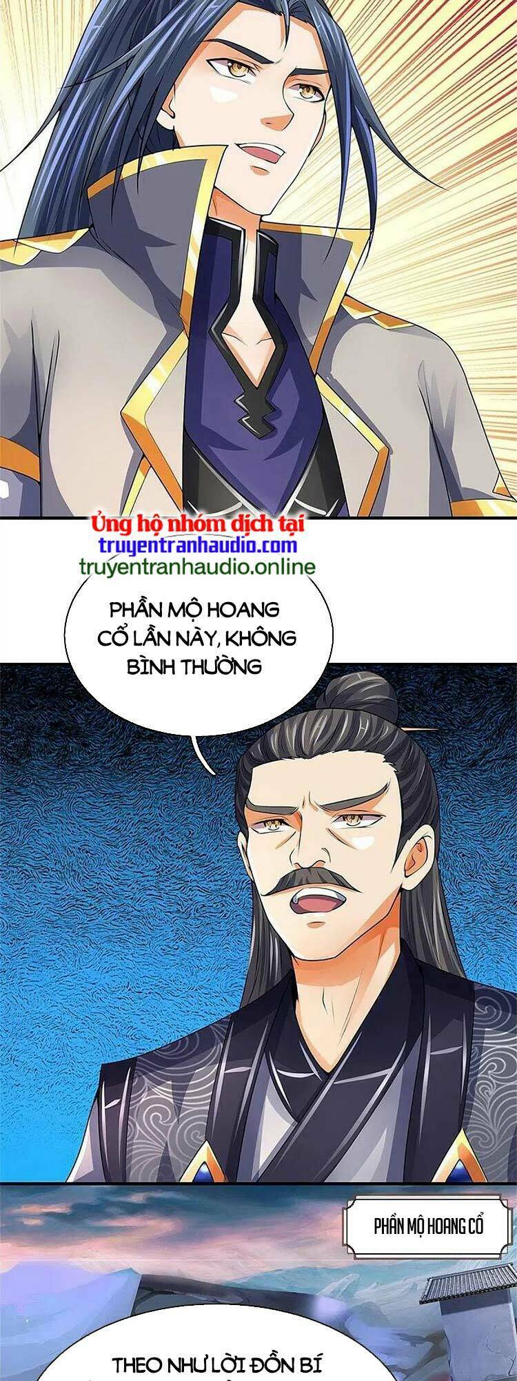 Chương 488 - Trang 10