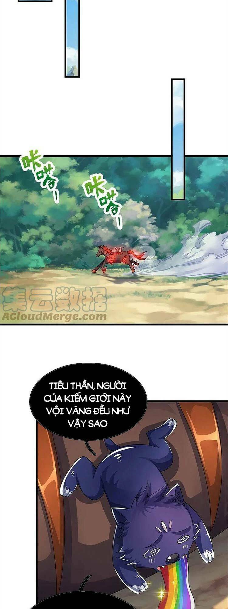 Chương 489 - Trang 15