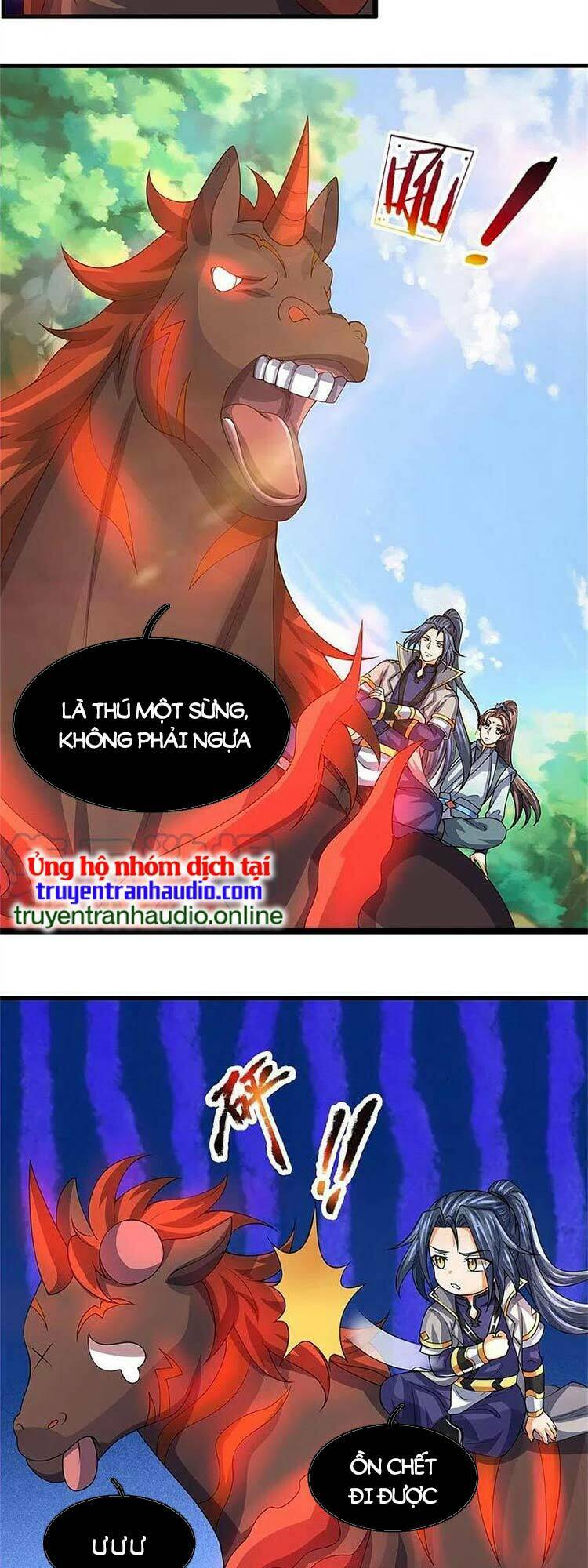 Chương 489 - Trang 20