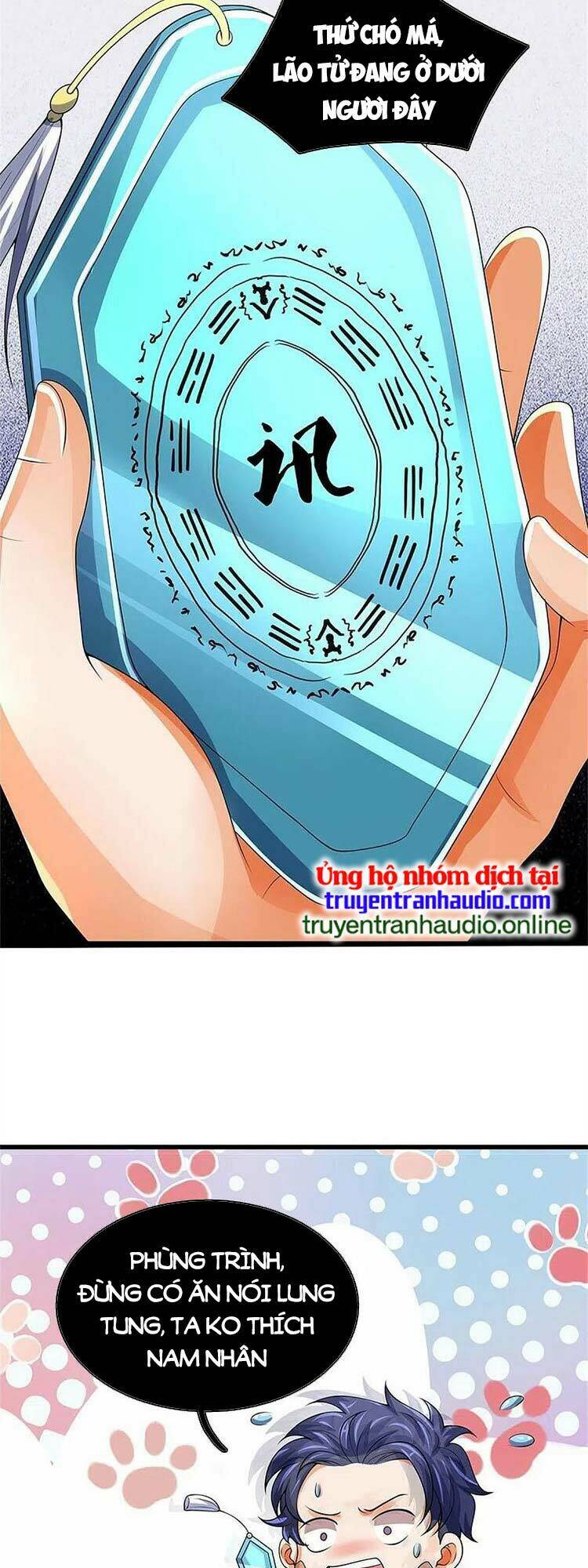 Chương 489 - Trang 23