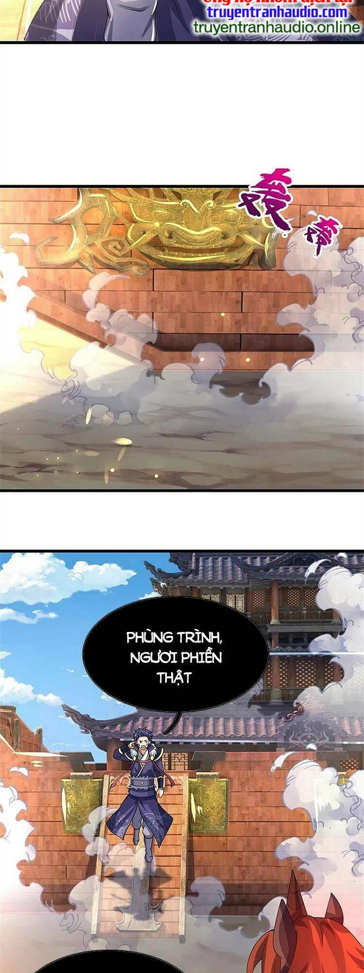 Chương 489 - Trang 25