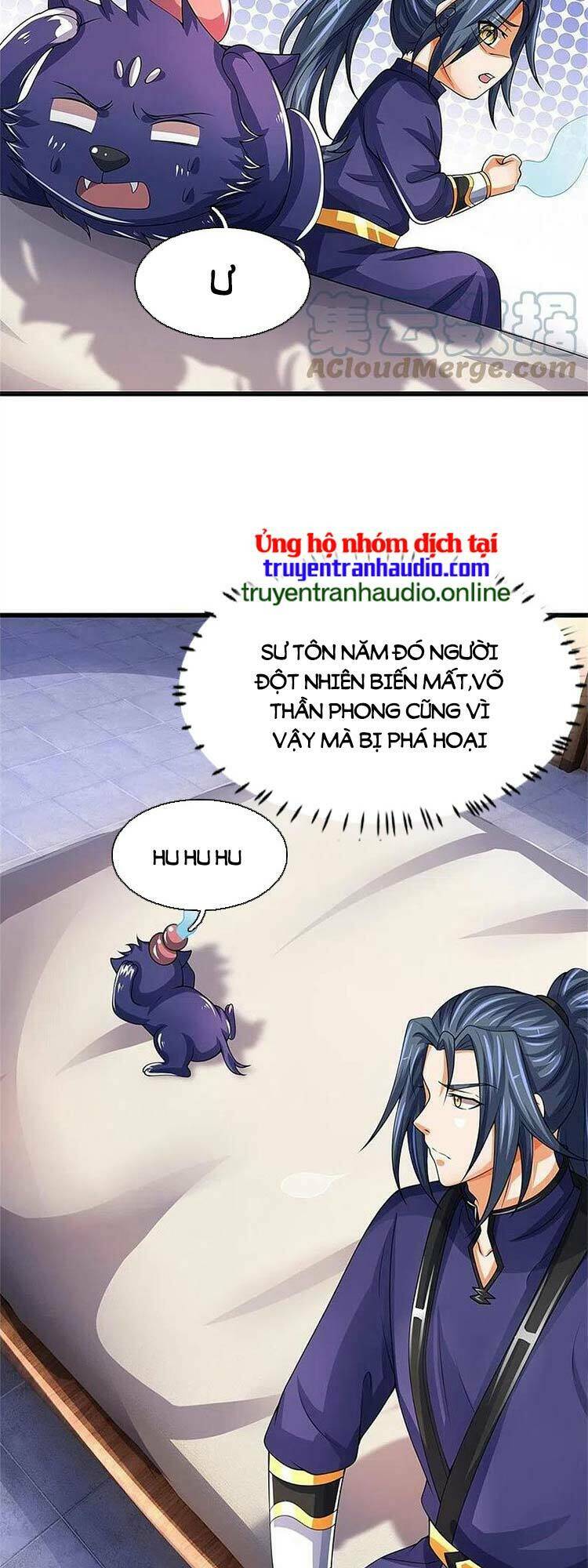 Chương 489 - Trang 4