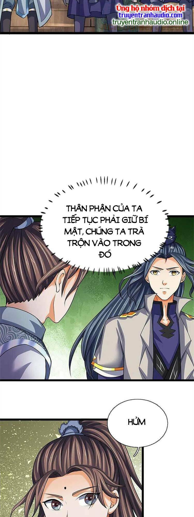 Chương 490 - Trang 22