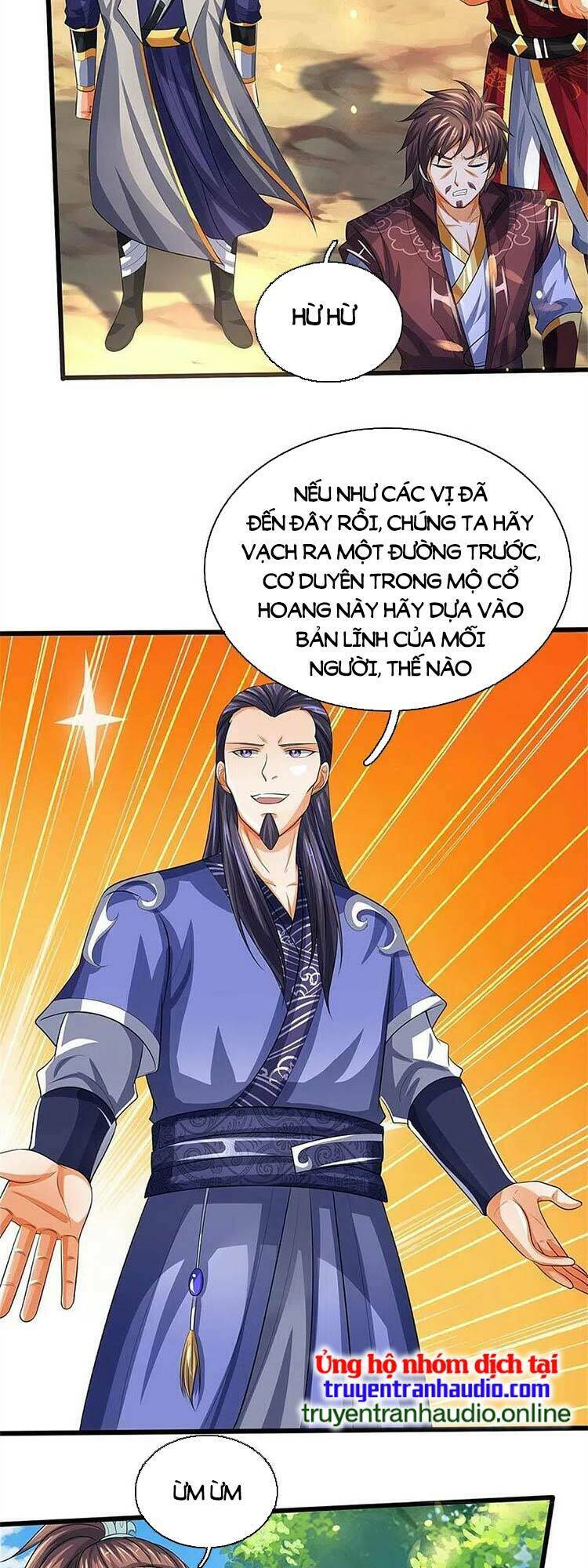 Chương 491 - Trang 14