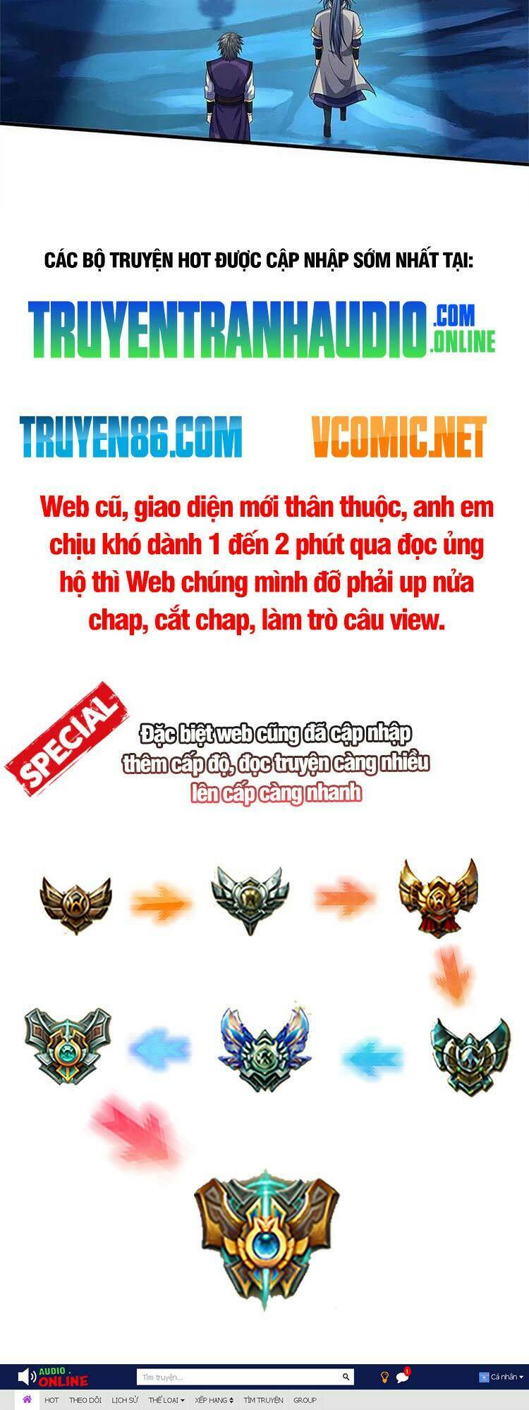 Chương 492 - Trang 23