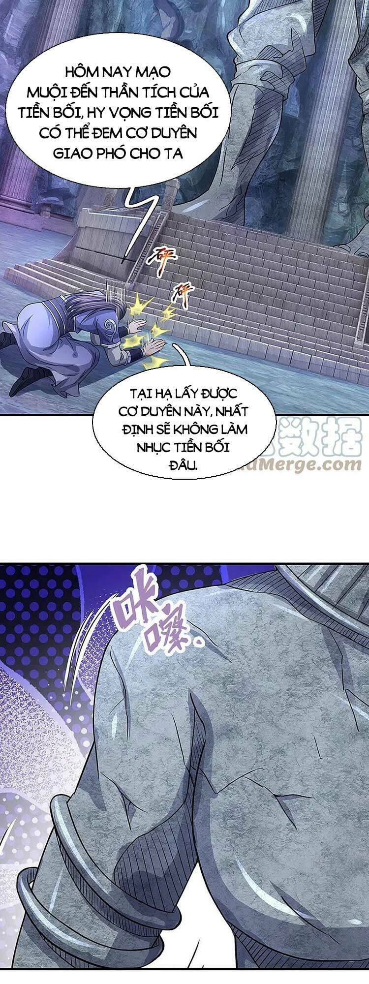 Chương 493 - Trang 12