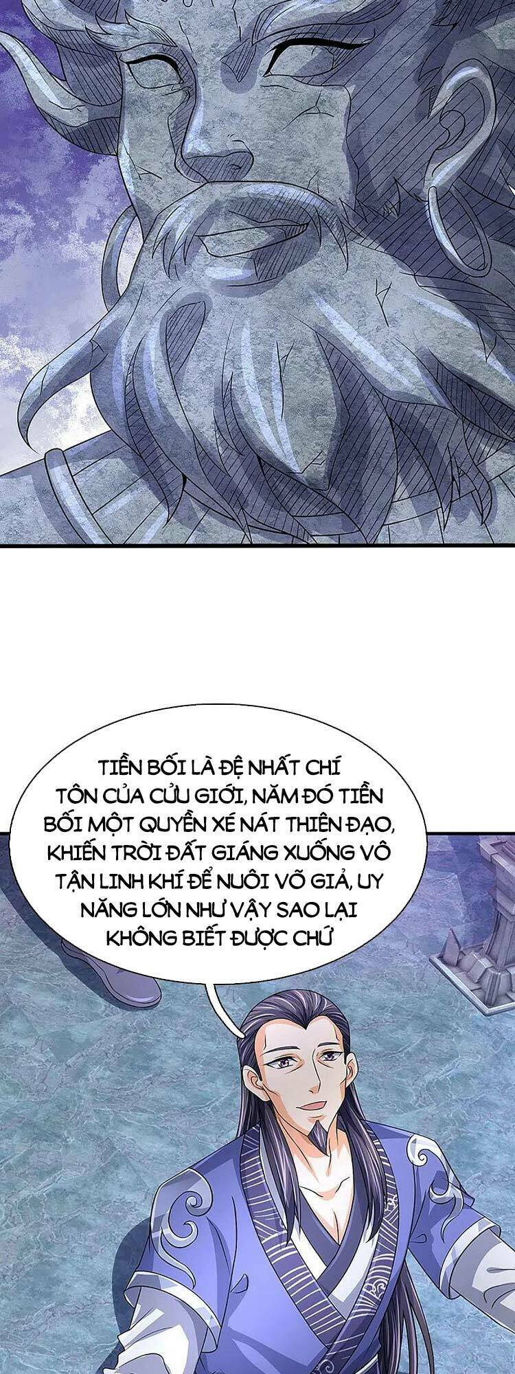 Chương 493 - Trang 15