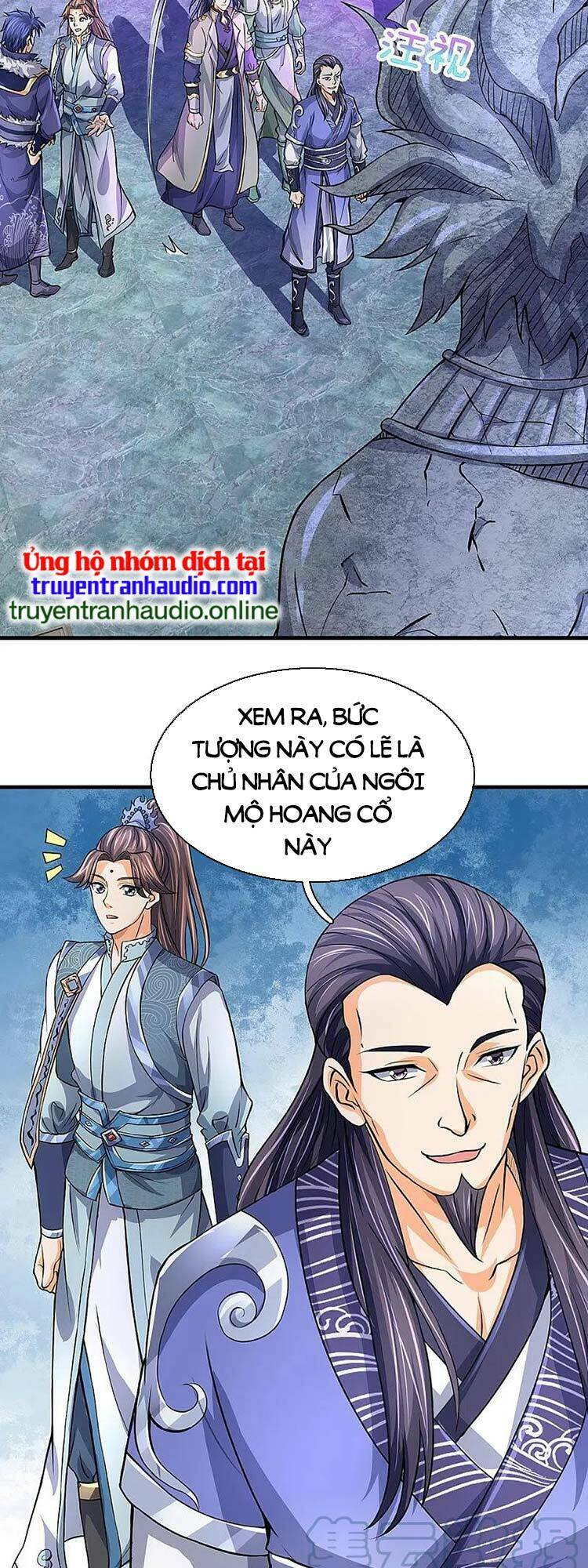 Chương 493 - Trang 7