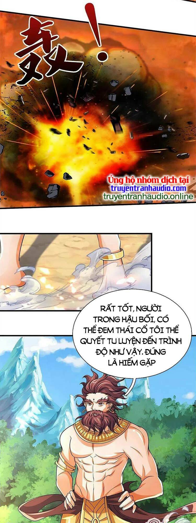 Chương 494 - Trang 7