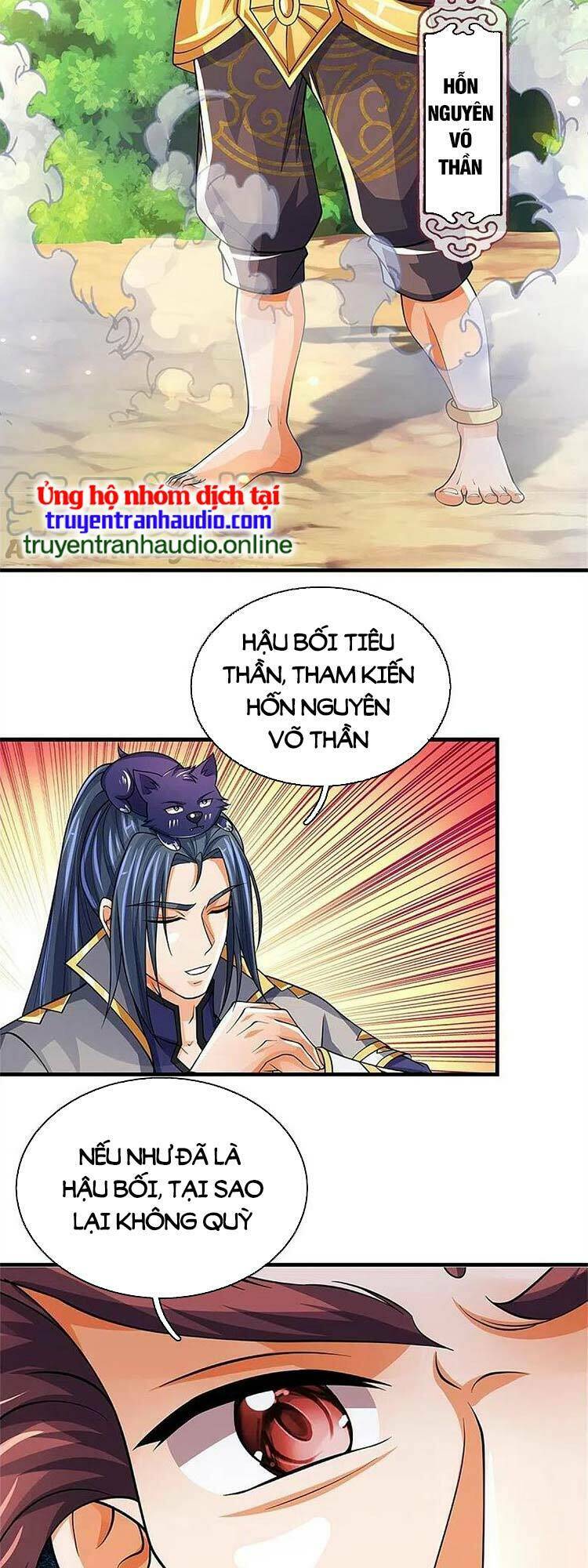Chương 494 - Trang 8