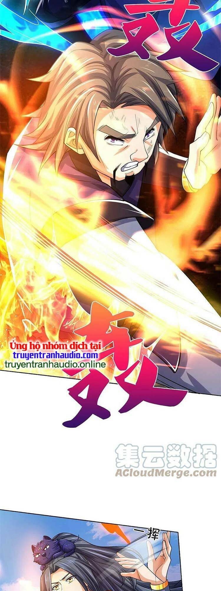 Chương 496 - Trang 25
