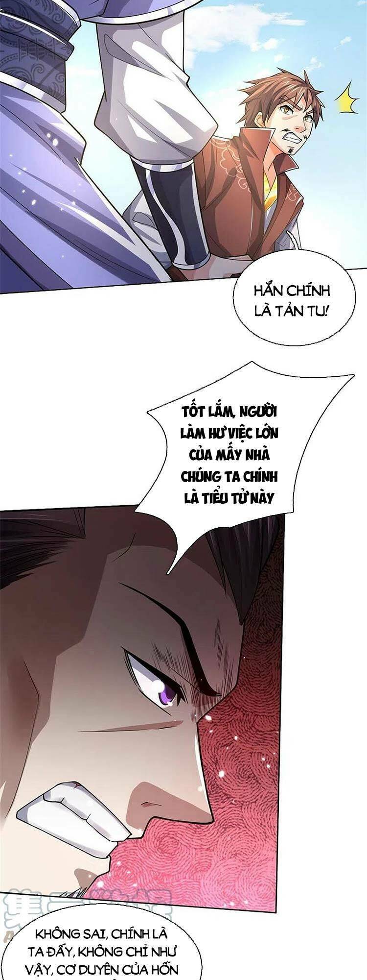 Chương 496 - Trang 29