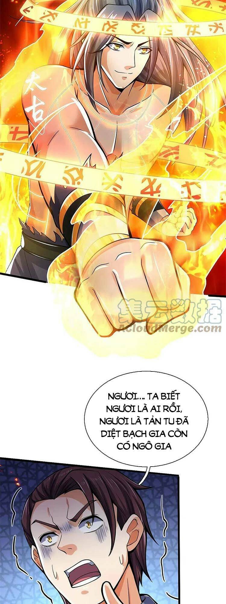 Chương 498 - Trang 26