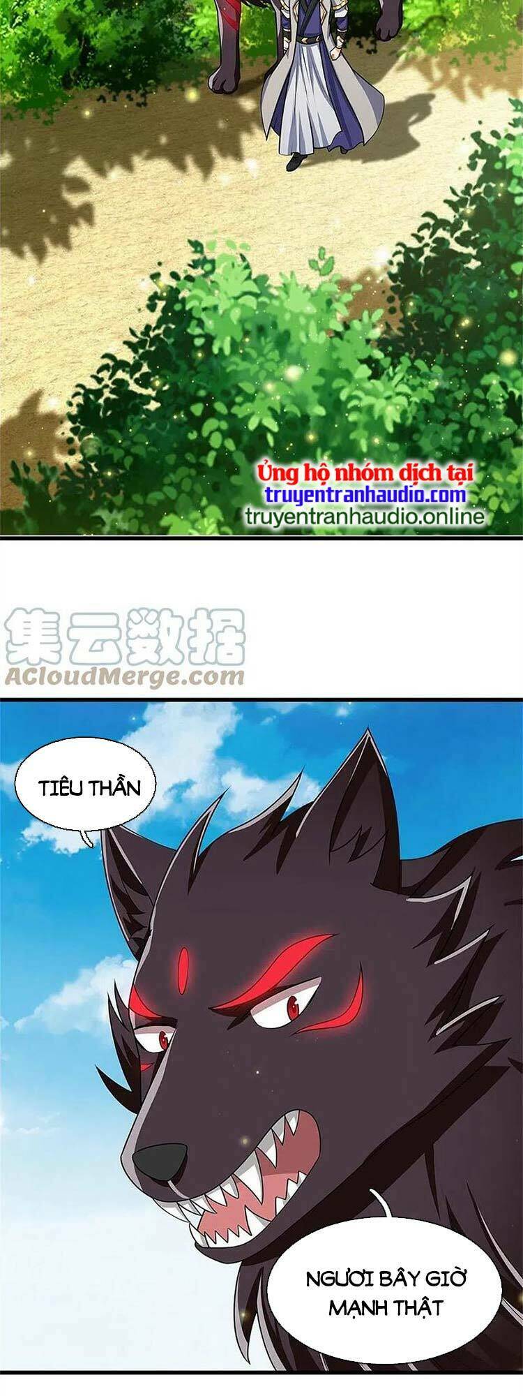 Chương 499 - Trang 2