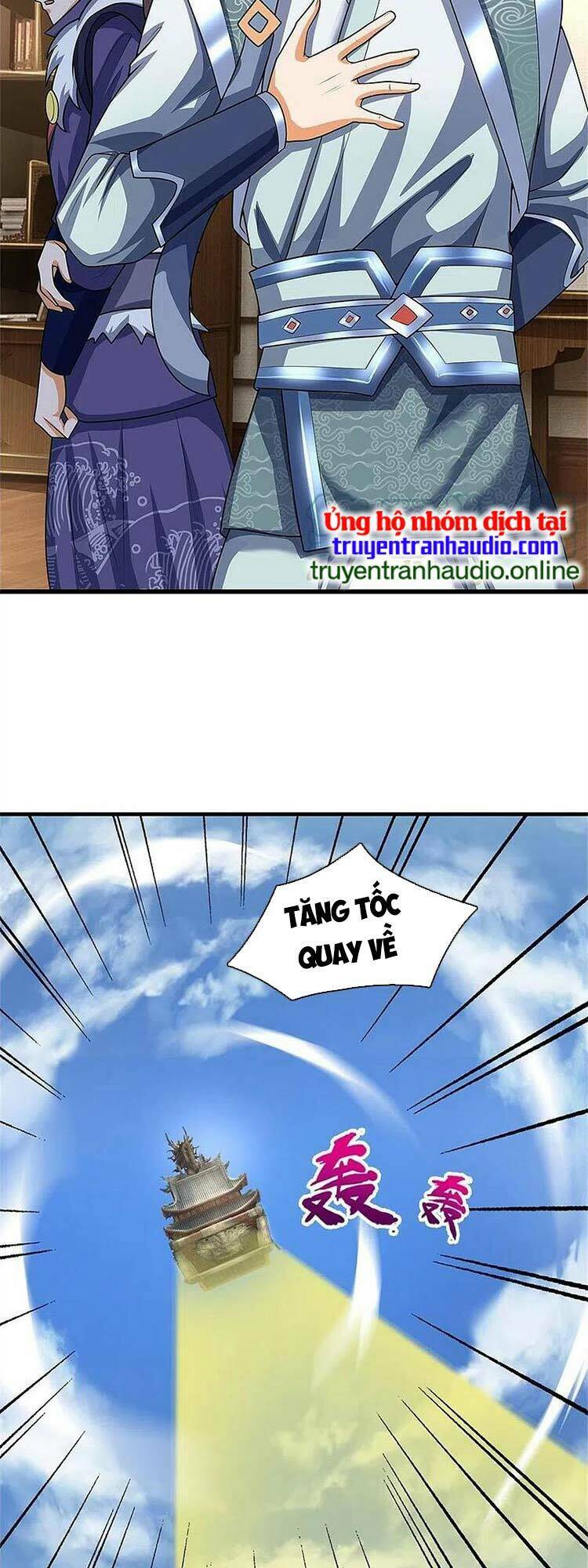 Chương 499 - Trang 18