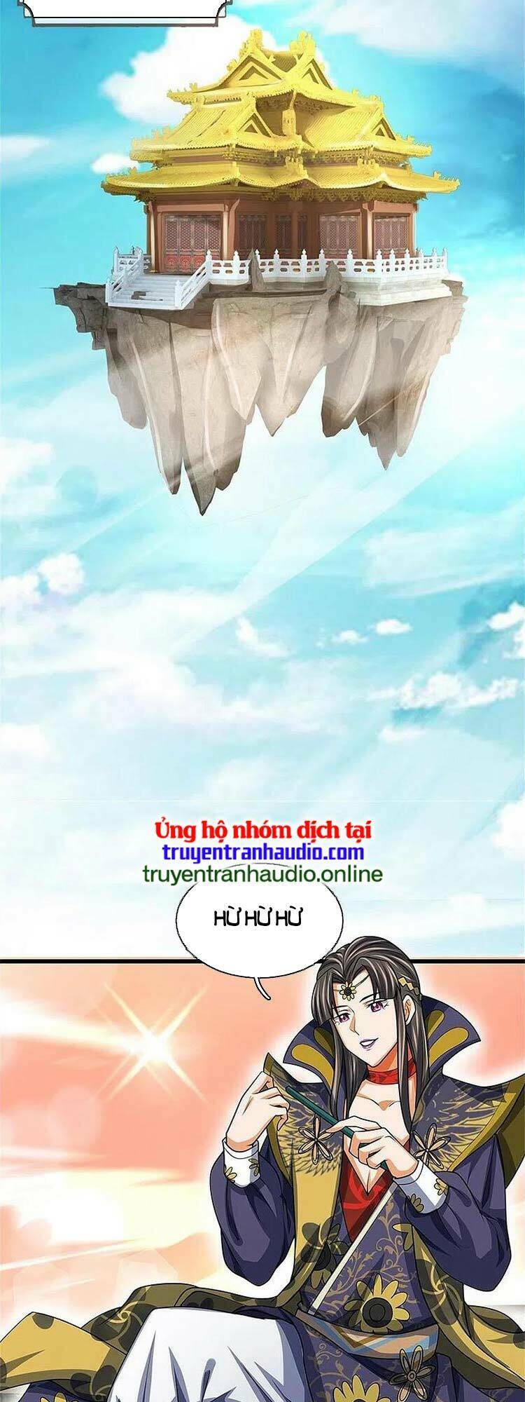 Chương 499 - Trang 20
