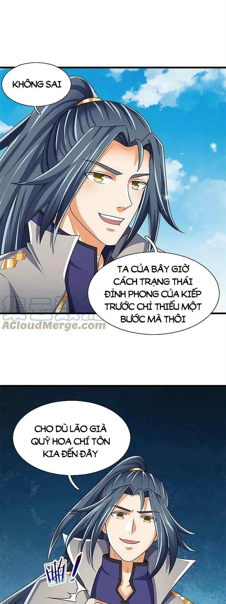 Chương 499 - Trang 3