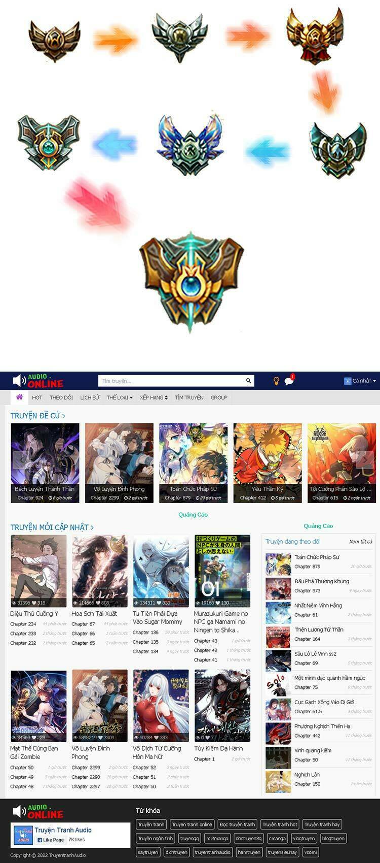 Chương 499 - Trang 26