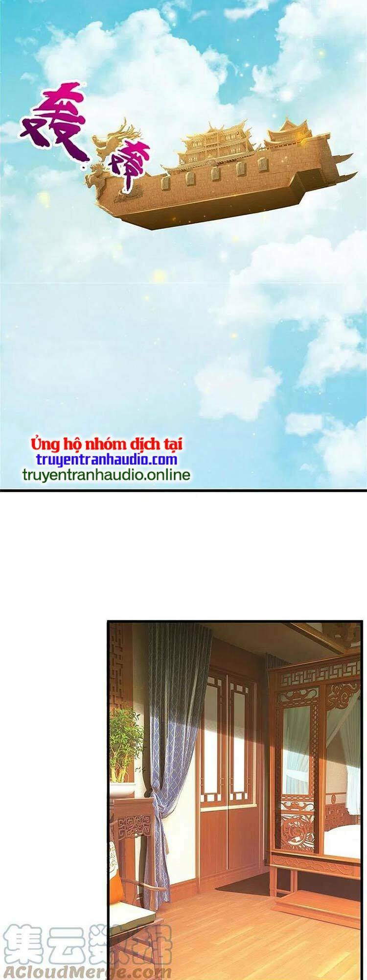 Chương 499 - Trang 8