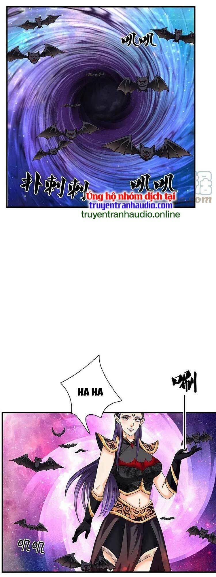 Chương 501 - Trang 2