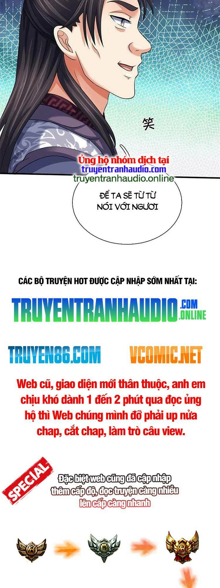 Chương 501 - Trang 20