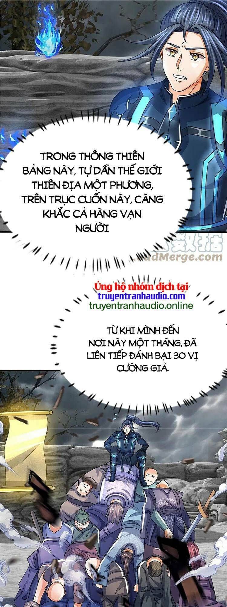 Chương 502 - Trang 12