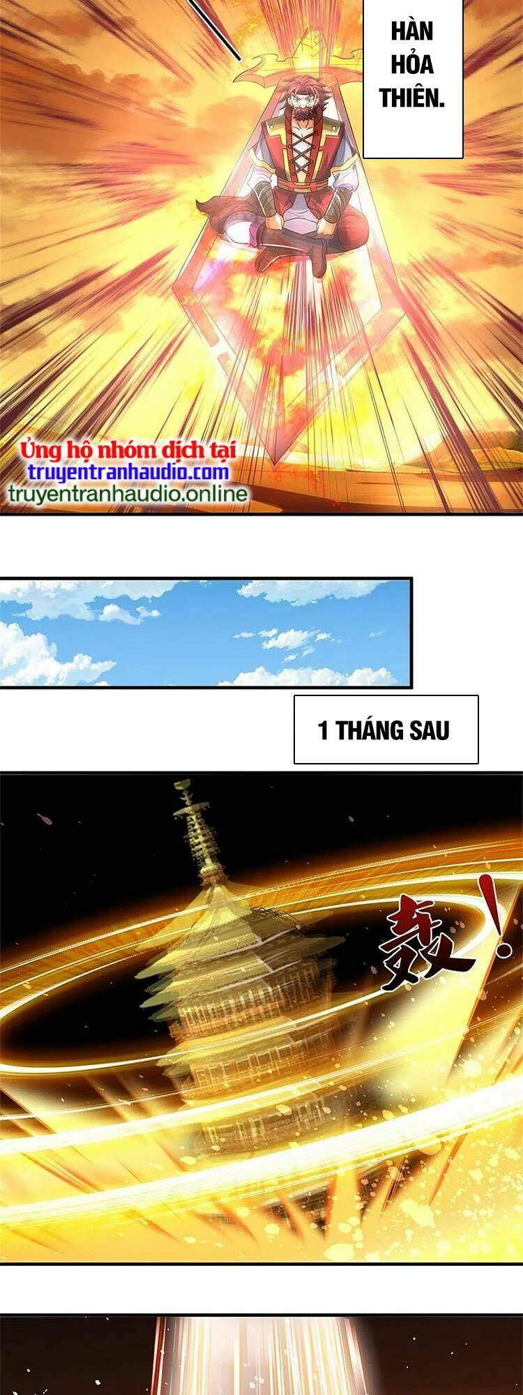 Chương 502 - Trang 3