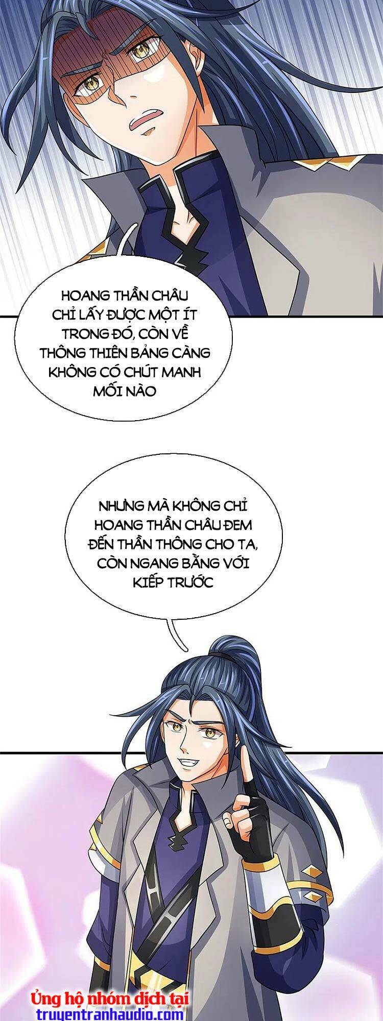 Chương 502 - Trang 27