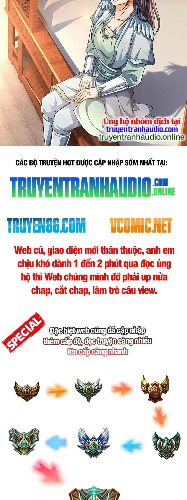 Chương 502 - Trang 29