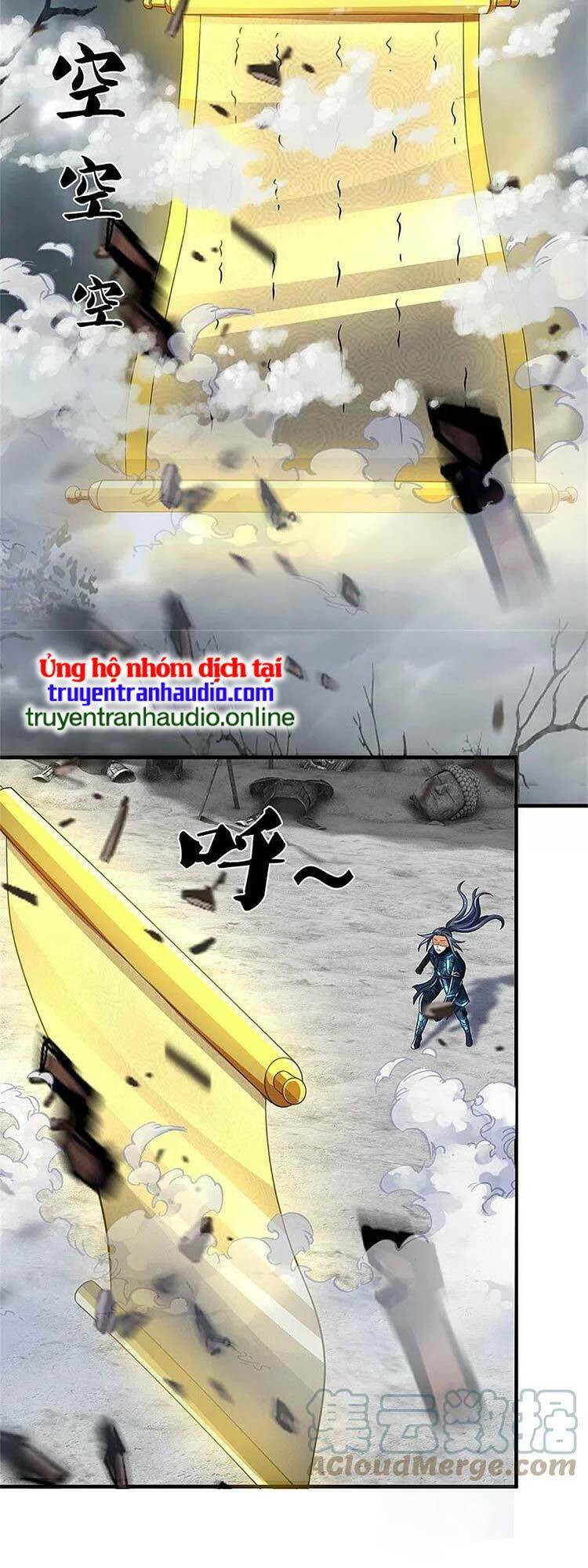 Chương 502 - Trang 8