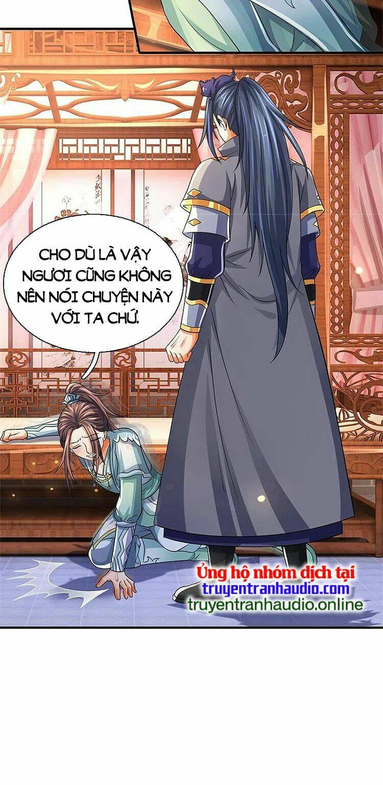 Chương 503 - Trang 24