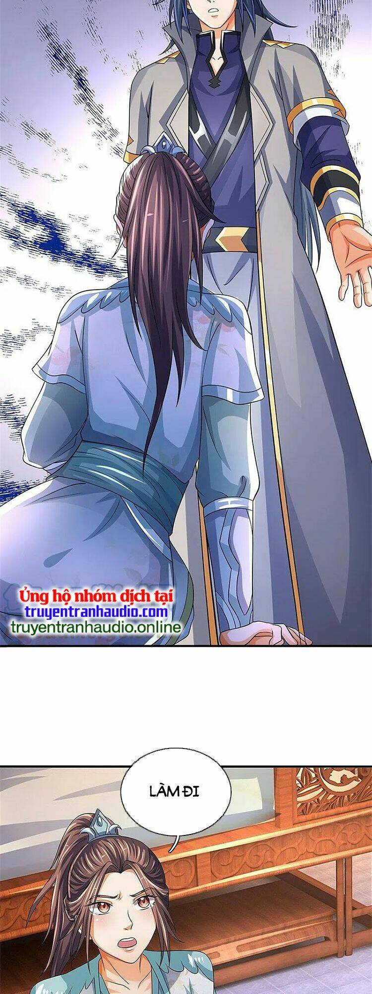 Chương 503 - Trang 26