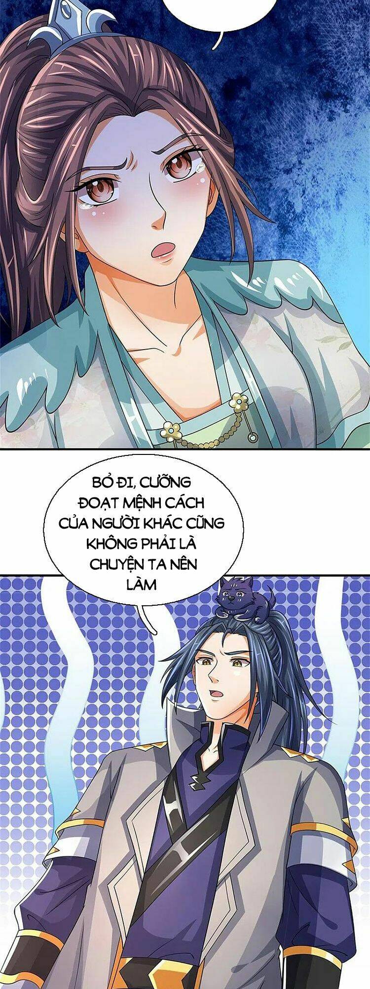 Chương 503 - Trang 30