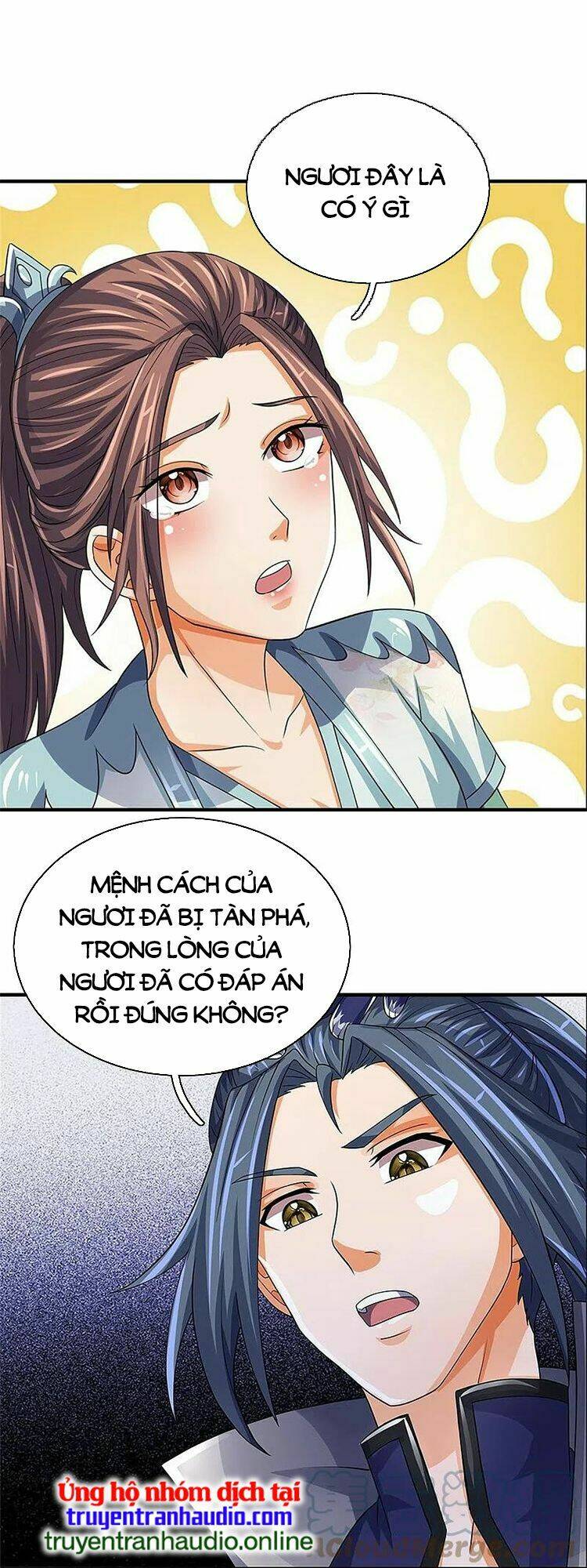 Chương 503 - Trang 33