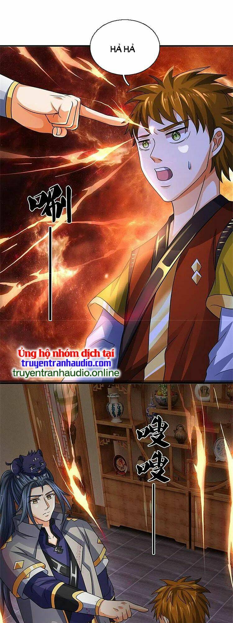 Chương 503 - Trang 5