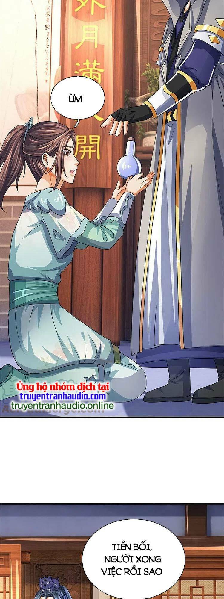 Chương 504 - Trang 3